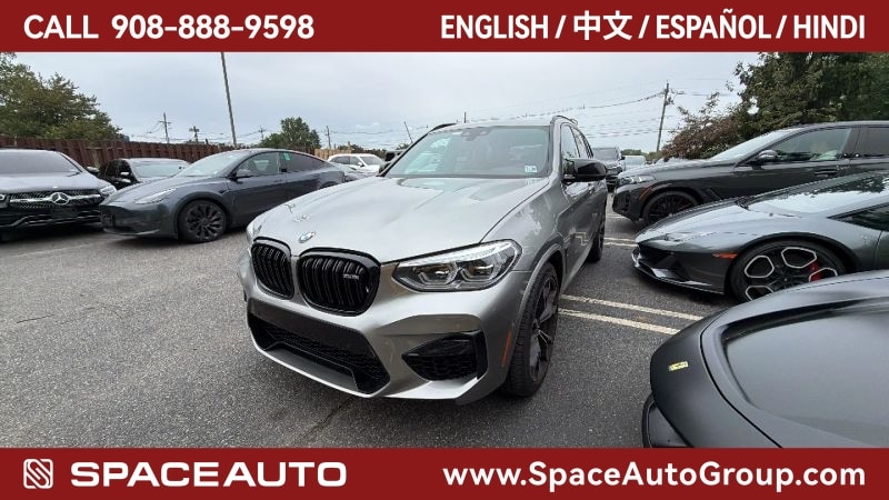 bmw x3 m 2021 5YMTS0C00M9G98415 image bmw x3 m 2021 5YMTS0C00M9G98415 image